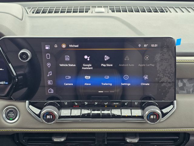 2024 Chevrolet Colorado ZR2:168426B1