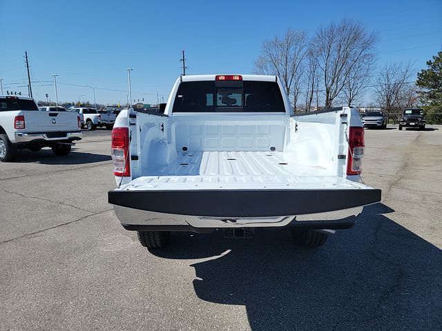 2024 Ram 2500 Tradesman 12