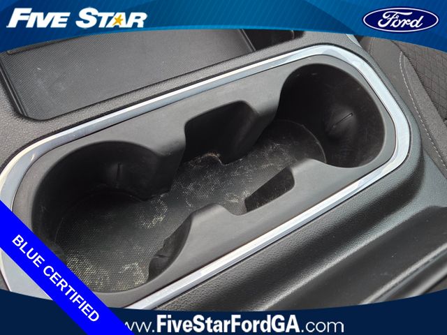 Used 2020 Chevrolet Silverado 1500 Truck