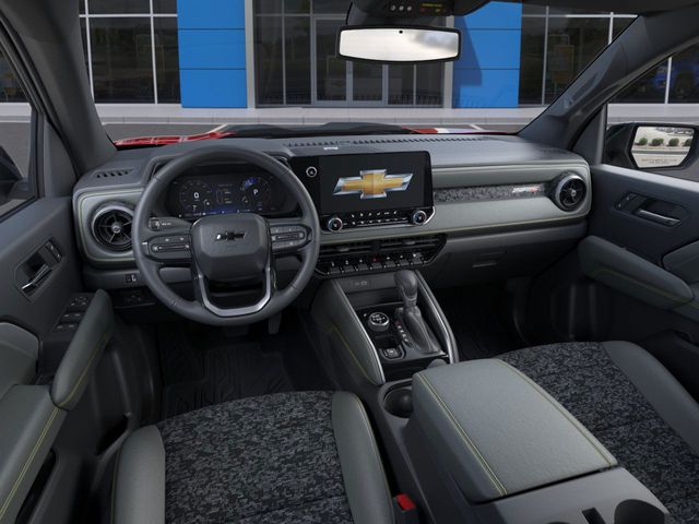 2024 Chevrolet Colorado ZR2 15