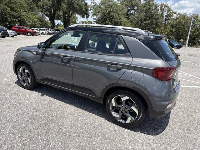 Used 2023 Hyundai Venue SUV