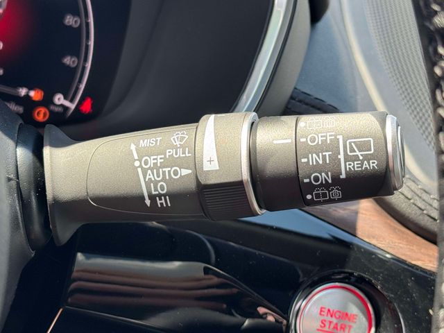 new 2026 Acura MDX car, priced at $68,950