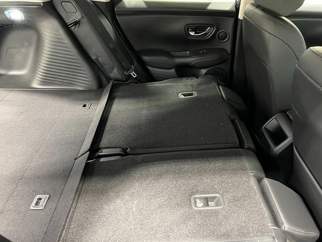 HR-V EX-L