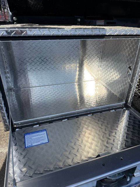 2026 Ford F-550 Super Duty Chassis Cab XL - Photo 9