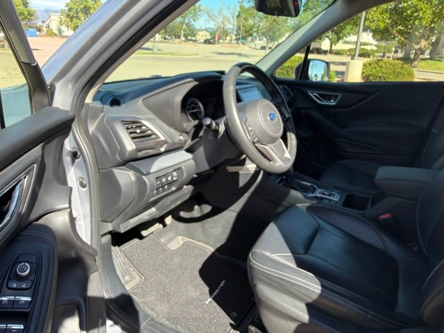 used 2019 Subaru Forester car, priced at $26,999