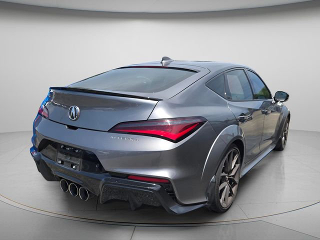 2024 Acura Integra - $47,910