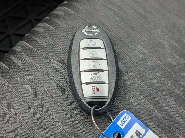 Used 2019 Nissan Rogue SUV