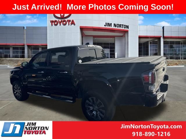 Used 2023 Toyota Tacoma Truck