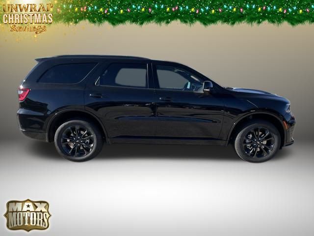 2025 Dodge Durango GT 13