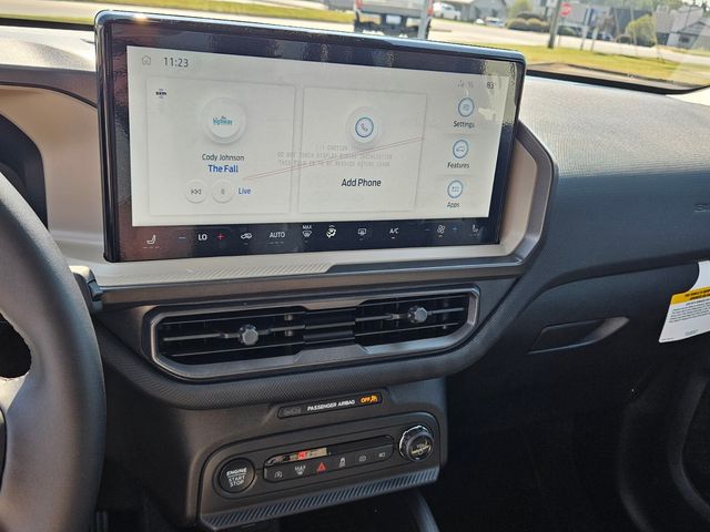 New 2025 White Ford Big Bend image 20