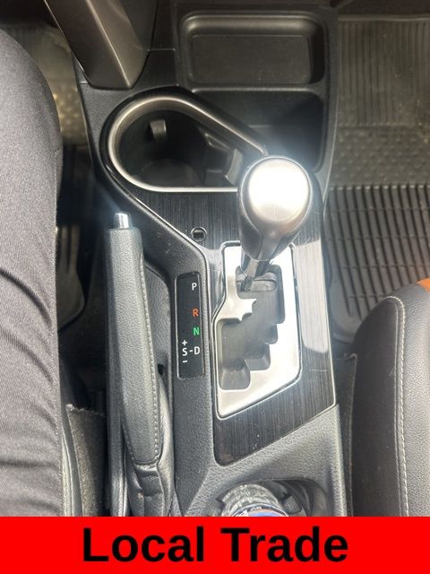 2018 Toyota RAV4 Hybrid Limited photo