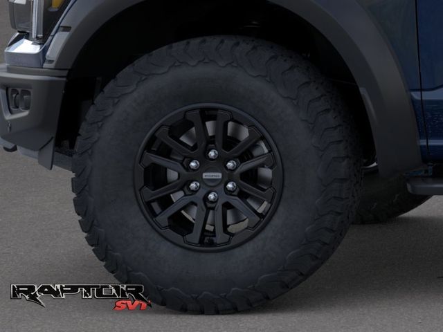 new 2026 Ford F-150 car, priced at $94,780