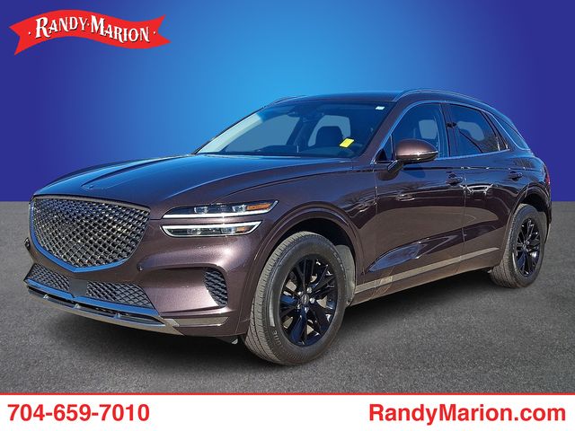 2022 Genesis GV70 2.5T AWD