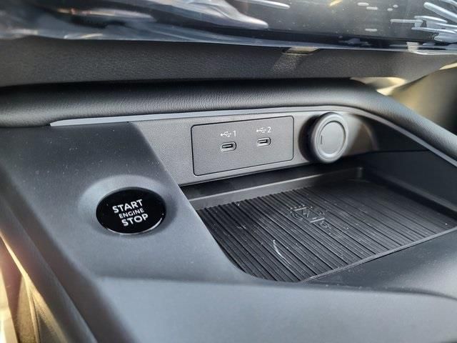 New 2026 Gray Nissan SV image 20