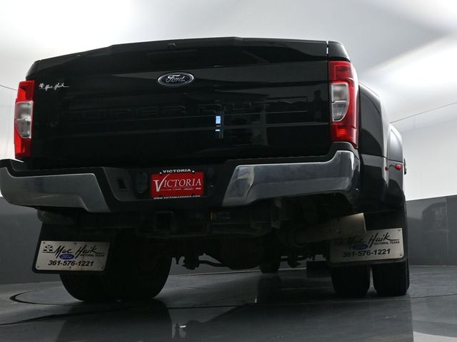2022 Ford F-350SD XL Black at Classic Chevrolet Galveston