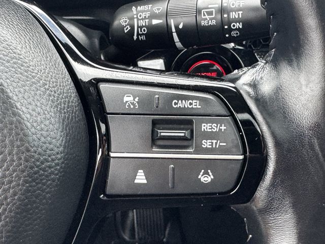 2025 Honda CR-V EX-L White at Community Honda