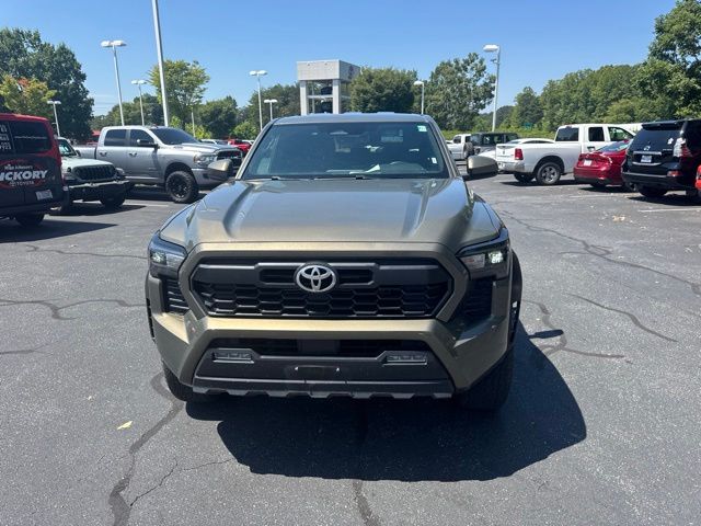 Used 2024 Toyota Tacoma Truck