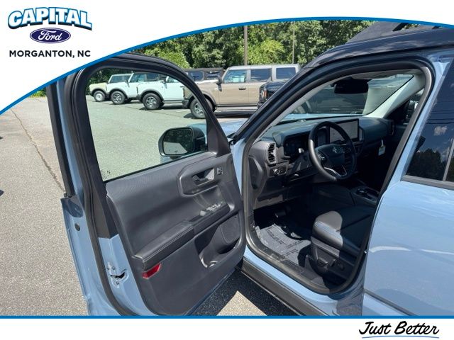New 2026 Gray Ford Outer Banks image 12