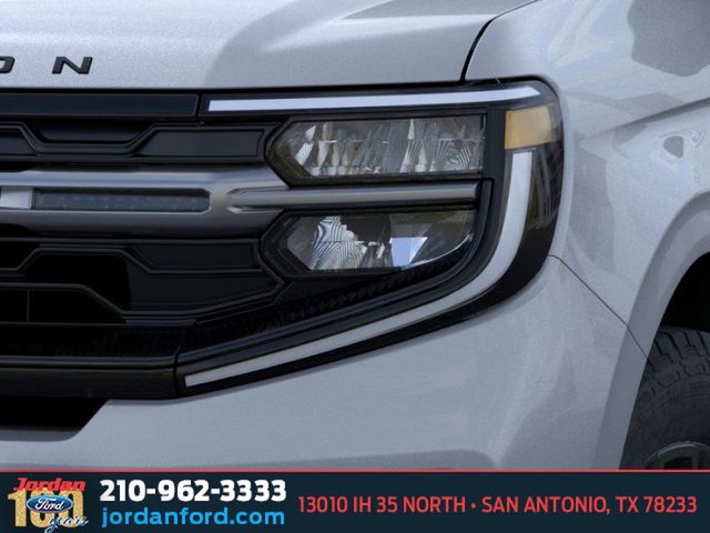 New Car 2025 Ford Expedition  Tremor For Sale Under $90,000 In San Antonio, Texas