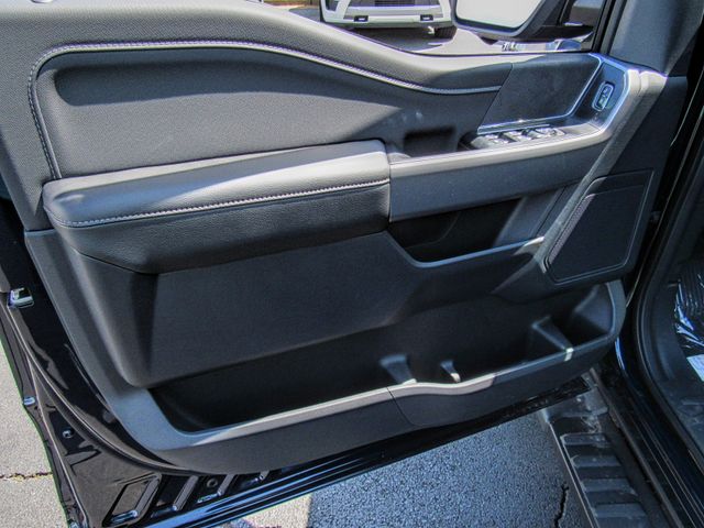 2025 Ford F-150 XLT:167544