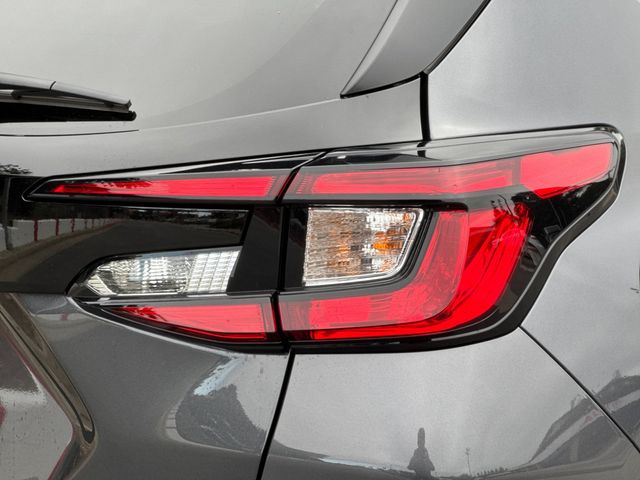 New 2026 Gray Subaru Sport image 33