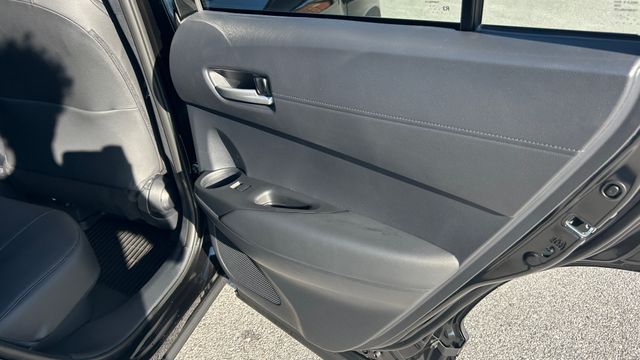 New 2026 Toyota Corolla Cross Hybrid SUV