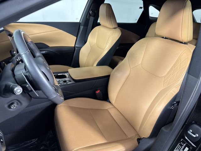 2024 Lexus RX RX photo