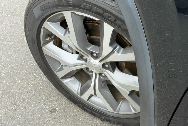 used 2022 Hyundai Palisade car, priced at $26,027