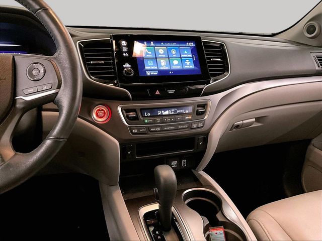 2020 Honda Pilot EX-L  at South Hills Kia