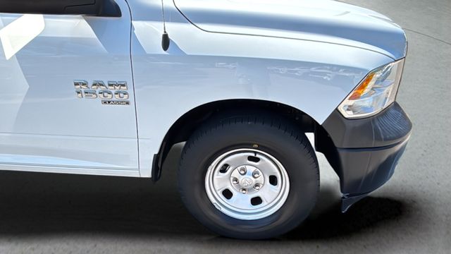 Used 2022 White Ram Tradesman image 33
