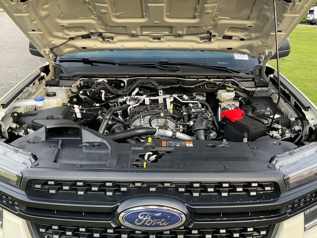 Used 2025 Ford Ranger Truck