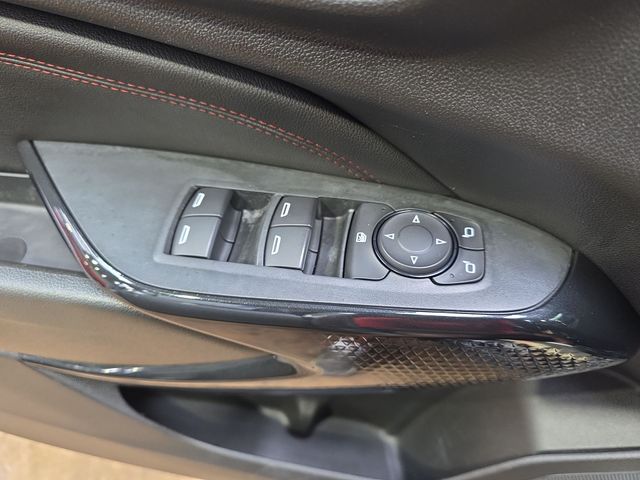Used 2024 Gray Chevrolet 2RS image 28