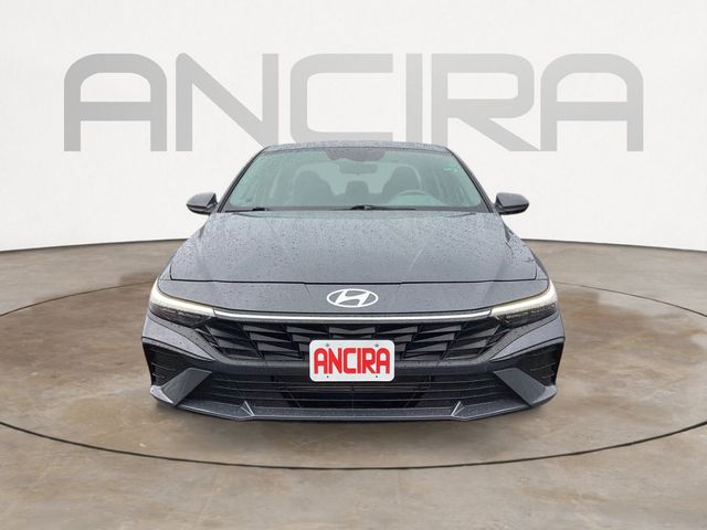 Used Car 2024 Hyundai Elantra  Se For Sale Under $20,000 In San Antonio, Texas