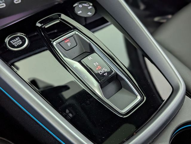 used 2025 Audi A3 car, priced at $32,581