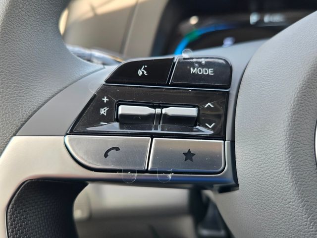 2026 Hyundai Elantra - $22,144
