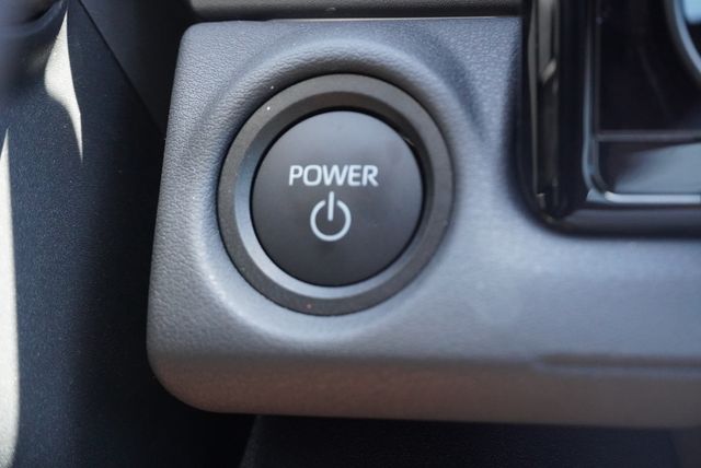 Used 2026 Toyota bZ SUV