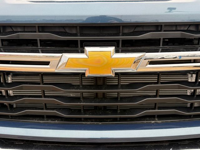 new 2026 Chevrolet Silverado 3500HD car, priced at $79,045