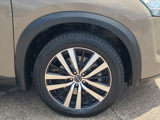 Used 2023 Nissan Pathfinder SUV