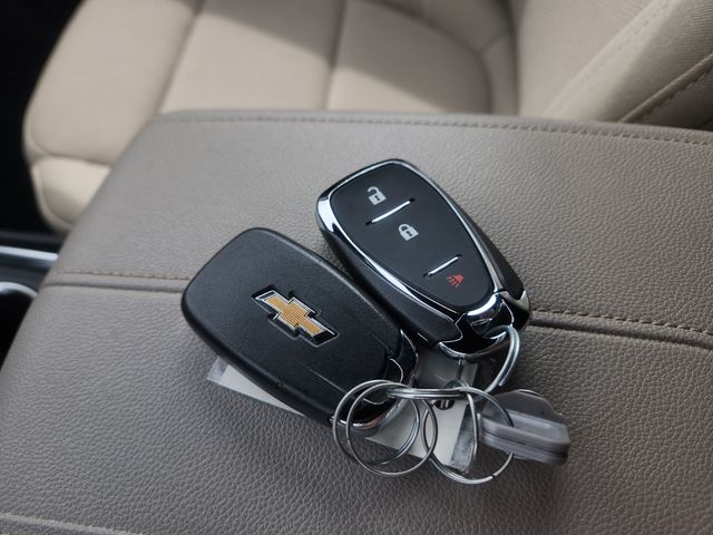 Used 2023 Chevrolet Traverse For Sale in Grove City, OH