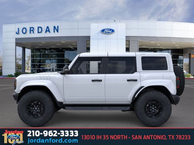New Car 2025 Ford Bronco  Raptor For Sale Under $90,000 In San Antonio, Texas