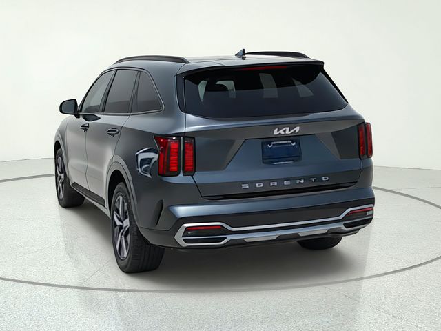 Used 2022 Kia Sorento SUV
