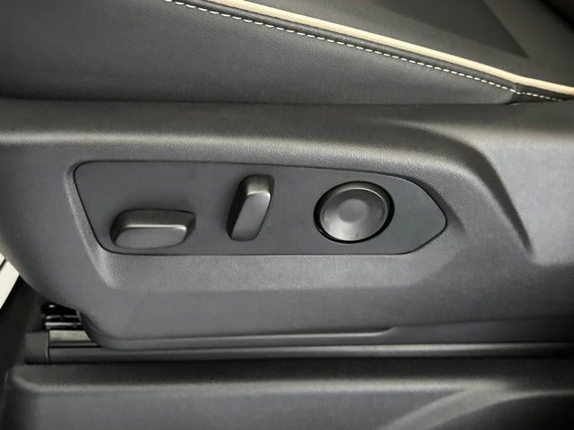 New 2026 Chevrolet Suburban SUV