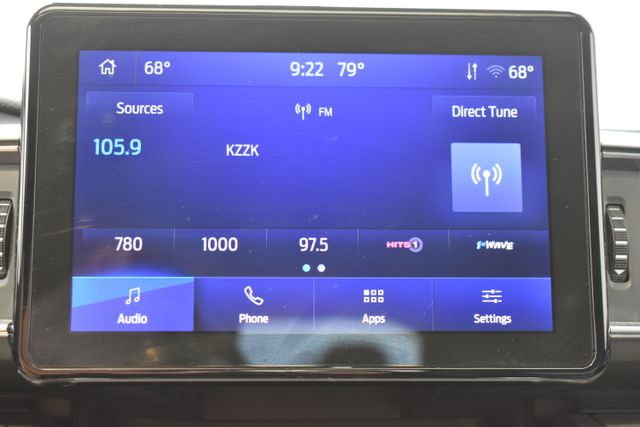 Used 2023 Ford Explorer SUV