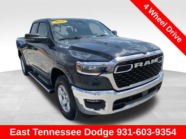 2025 RAM 1500 Big Horn/Lone Star photo