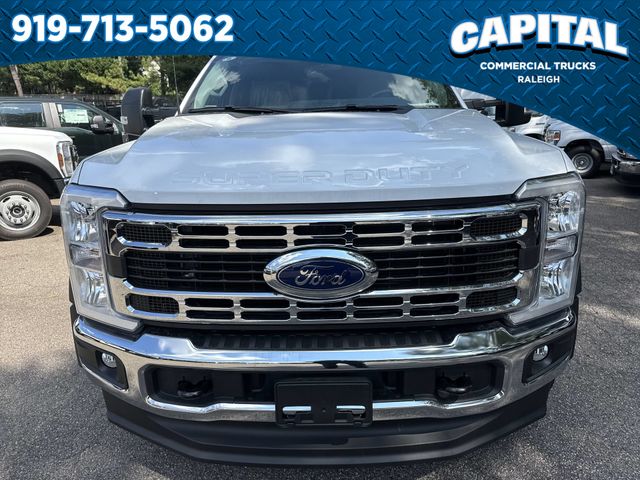 New 2026 White Ford 12FT DUMP image 12