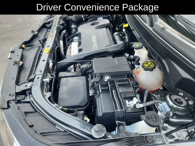 Used 2021 Chevrolet Equinox For Sale in Grove City, OH