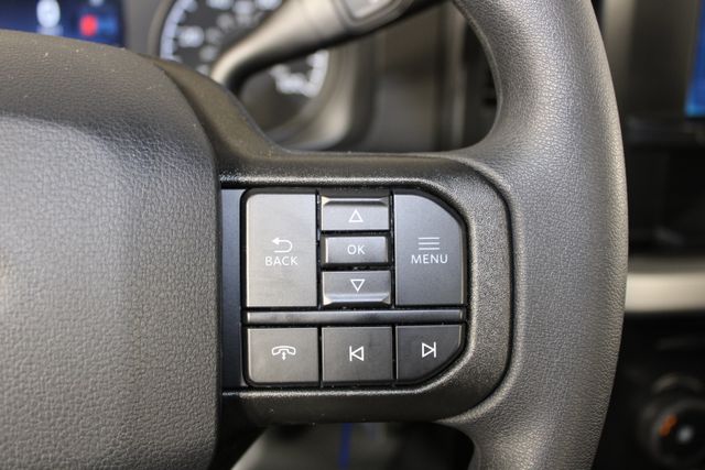 2025 Ford F-350SD XLT photo