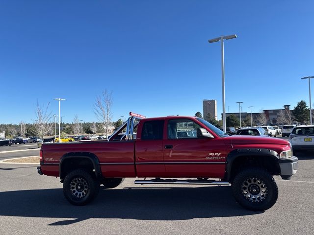 Used 1999 Dodge Ram Pickup ST with VIN 3B7HC12Y4XG225000 for sale in Flagstaff, AZ