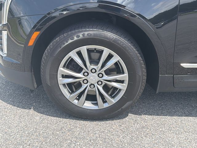 Used 2021 Cadillac XT5 SUV