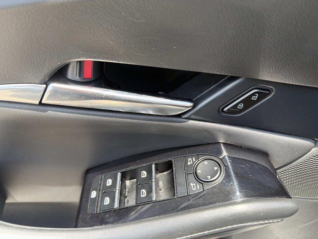 Used 2025 Mazda CX-30 SUV